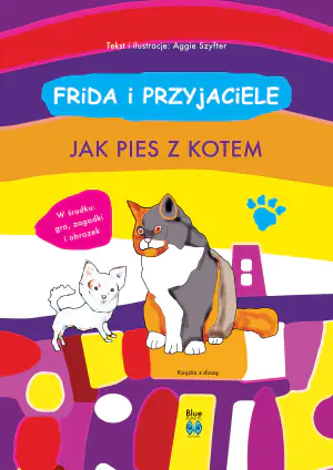 Frida i Przyjaciele
