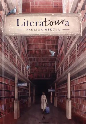 Literatoura