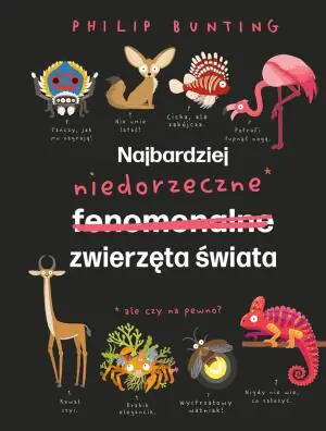Najbardziej niedorzeczne zwierzęta świata