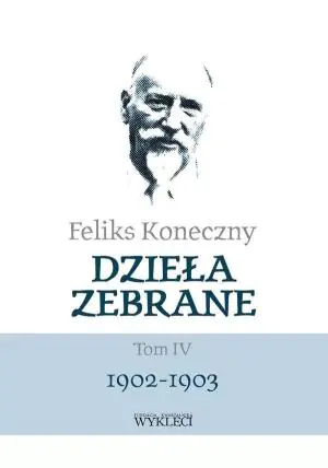 Dzieła zebrane. 1902-1903. Tom 4