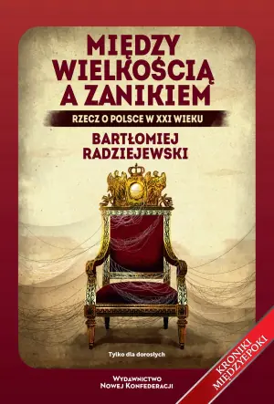 Między wielkością a zanikiem. Rzecz o Polsce w XXI wieku