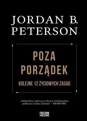 Poza porządek. Kolejne 12 życiowych zasad