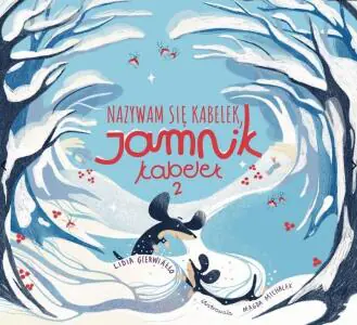 Nazywam się Kabelek, jamnik Kabelek 2