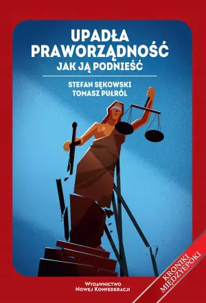 Upadła praworządność
