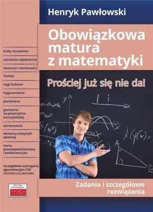 Obowiązkowa matura z matematyki