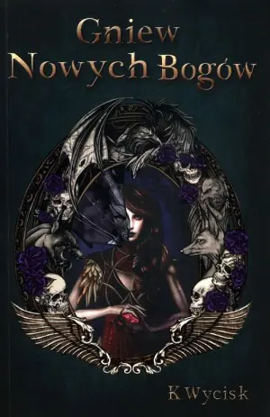 Gniew Nowych Bogów