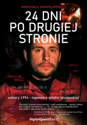 24 dni po drugiej stronie