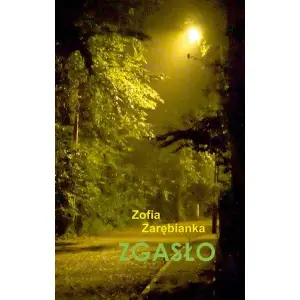 Zgasło