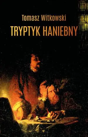 Tryptyk haniebny