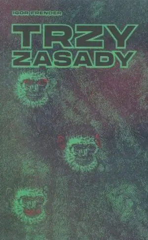 Trzy zasady