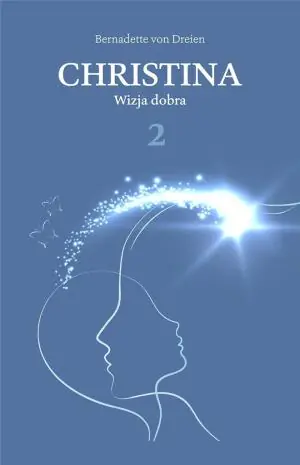 Wizja dobra. Christina Tom 2