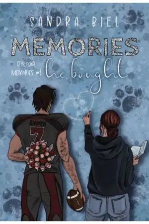 Memories he bought. Memories. Tom 1