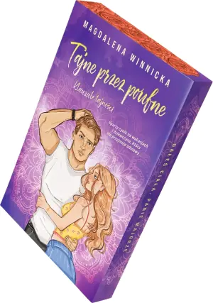 Tajne przez poufne. Klauzule tajności (barwione brzegi)