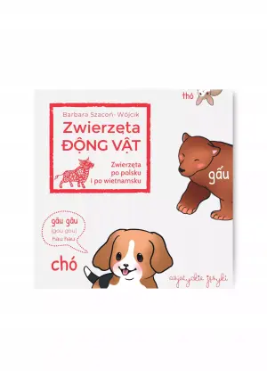 Zwierzęta po wietnamsku