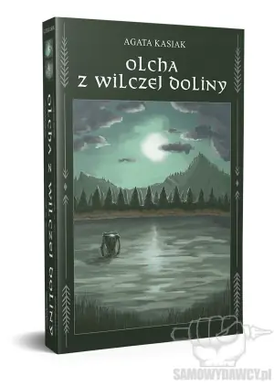 Olcha z Wilczej Doliny