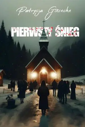 Pierwszy śnieg