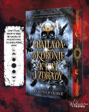 Ballada o koronie krwi i zdrady