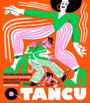 O tańcu