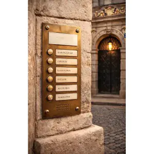 Lista obecności