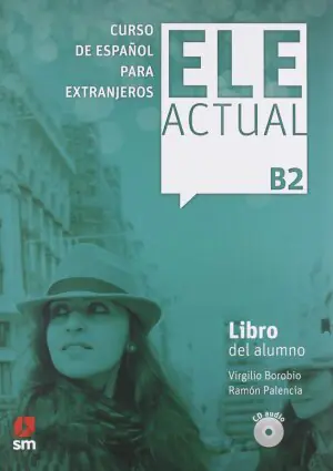 ELE Actual B2. Podręcznik + podręcznik cyfrowy + CD