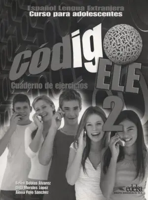Codigo ELE 2 ćwiczenia