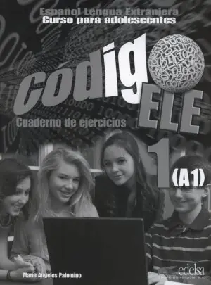 Codig Ele 1. Cuaderno de ejercicios