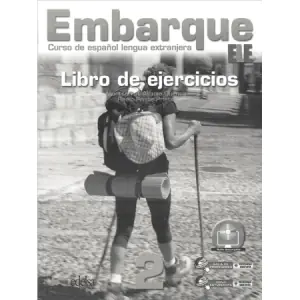 Embarque 2. Ćwiczenia