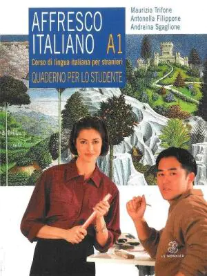 Affresco italiano A1 ćwiczenia