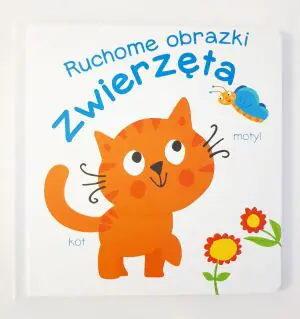 Ruchome obrazki. Liczby