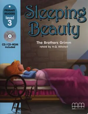 Sleeping Beauty (With CD-Rom)