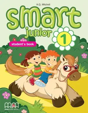 Smart Junior 1. Student's Book