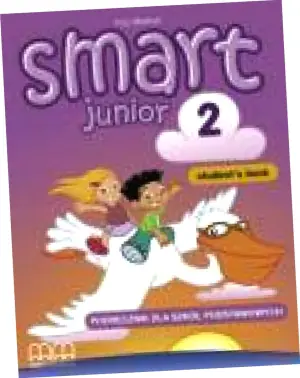 Smart Junior 2 SB MM PUBLICATIONS