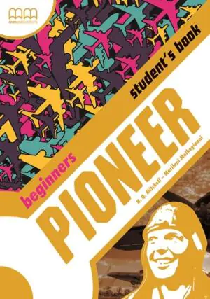 Pioneer Biginners. Student's Book