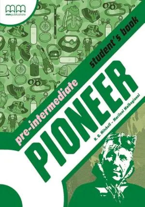 Pioneer Pre-Intermediate. Student's Book