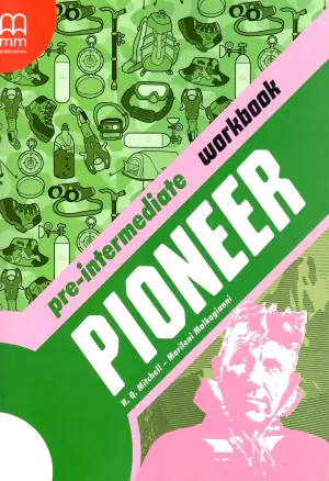 Pioneer Pre-Intermediate. Workbook