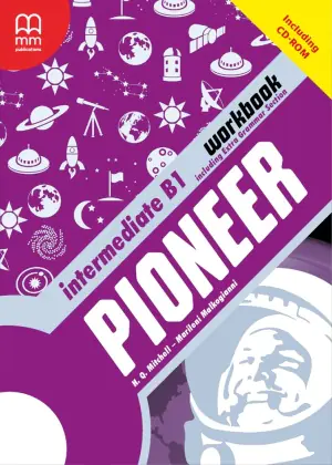 Pioneer Intermediate. Workbook