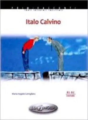 Italo Calvino + CD