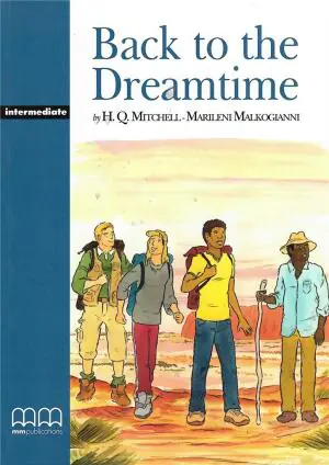 Back to the Dreamtime