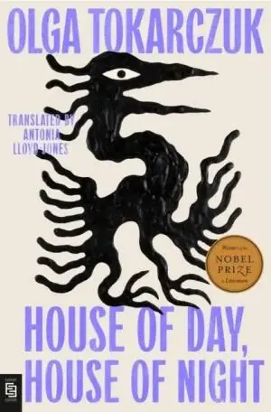 House of Day, House of Night wer. angielska