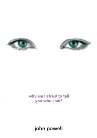 Książka - Why Am I Afraid to Tell You Who I Am?