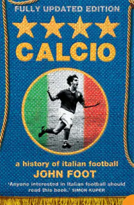 Książka - Calcio