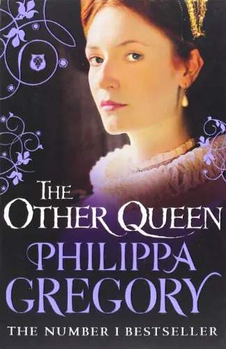 Książka - The Other Queen