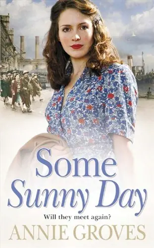 Książka - Some Sunny Day