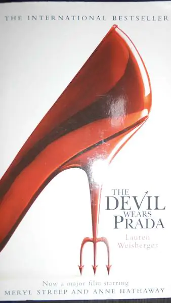 The Devil Wears Prada