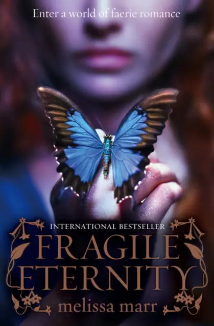 Książka - Fragile Eternity