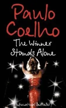 Książka - Winner Stands Alone