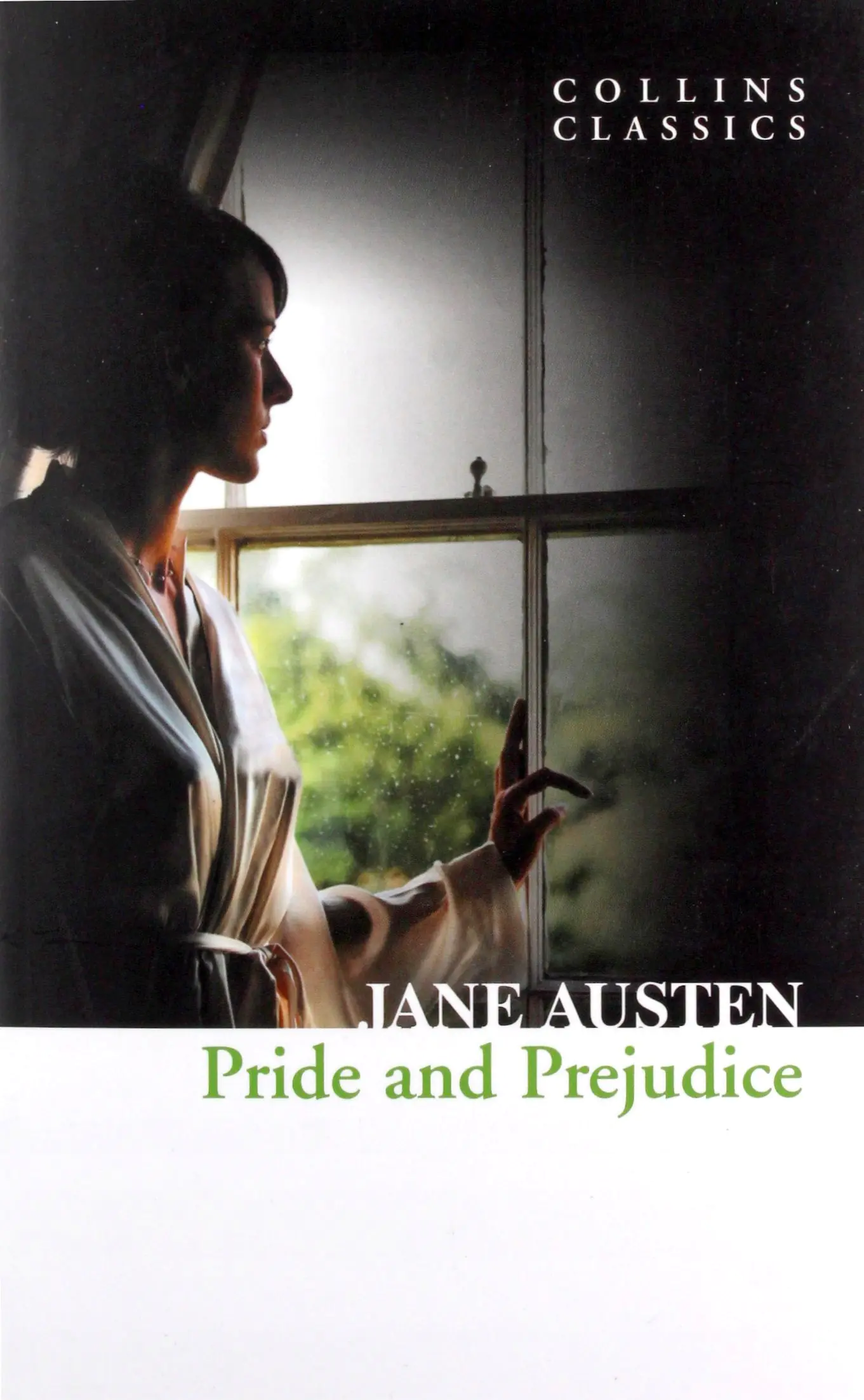 Pride And Prejudice