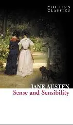 Książka - Sense And Sensibility