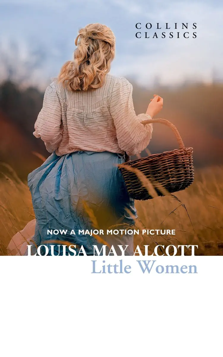 Książka - Little Women