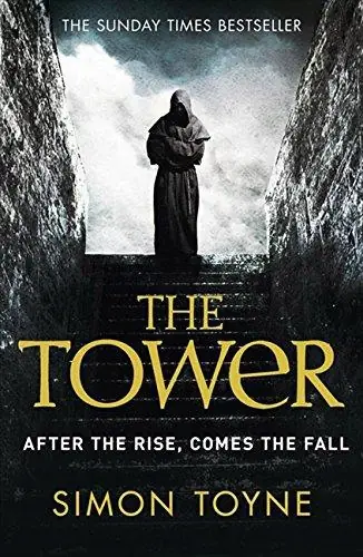 Książka - The Tower